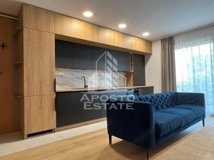 Apartament de lux 3 camere de inchiriat, Monarch Residence Timisoara