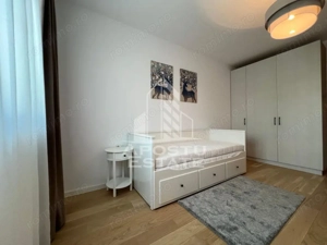Apartament de lux 3 camere de inchiriat, Monarch Residence Timisoara - imagine 5