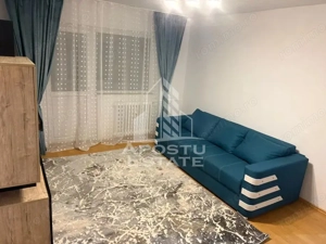 Apartament cu 2 camere de inchiriat, Timisoara, zona Calea Girocului - imagine 2