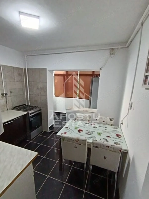Apartament cu 3 camere de inchiriat, Timisoara, zona Fabric, Centrala - imagine 4