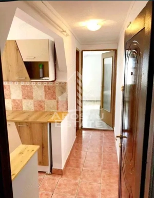 Apartament 2 camere de inchiriat, zona Buziasului( AEM), Timisoara - imagine 6