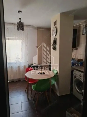 Apartament cu 2 camere, de vanzare,zona Kiriac, Timisoara - imagine 3