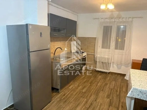 Apartament cu 2 camere de inchiriat, Timisoara, zona Calea Girocului - imagine 5