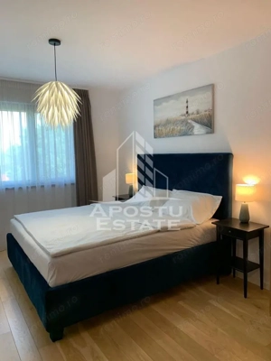 Apartament de lux 3 camere de inchiriat, Monarch Residence Timisoara - imagine 3