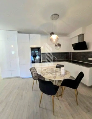 Apartament nou2022,amenajare moderna,2 camere,Aradului,parter - imagine 5