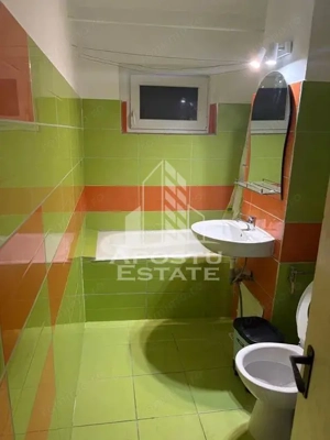 Apartament cu 2 camere de inchiriat, Timisoara, zona Calea Girocului - imagine 7