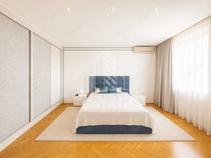 De vanzare casa individuala premium cu piscina zona Aradului Timisoara - imagine 8