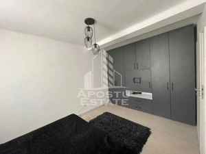 Apartament cu 2 camere de inchiriat, Giroc, Centrala Proprie - imagine 4