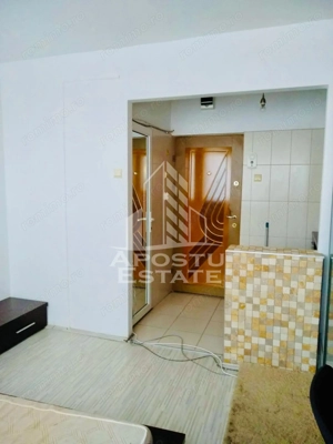 Garsoniera de inchiriat,Timisoara zona Complexul studentesc - imagine 2