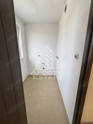 Apartament 1 camera, bloc anvelopat,  Soarelui, Timisoara - imagine 4