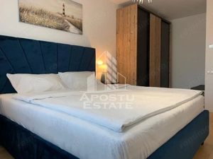 Apartament de lux 3 camere de inchiriat, Monarch Residence Timisoara - imagine 4