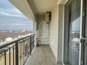 Apartament cu 2 camere de inchiriat, Giroc, Centrala Proprie - imagine 7