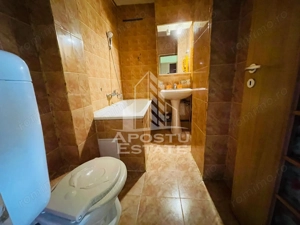 Apartament OCAZIE 2 camere/ INTIM( langa SPITALUL JUDETEAN) - imagine 6