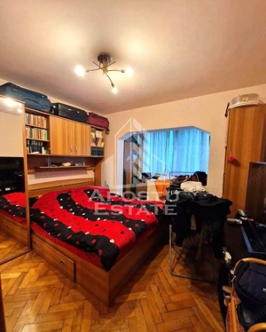 Apartament  cu 3 camere, de vanzare, zona Soarelui, Timisoara - imagine 3