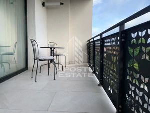 Apartament de lux 3 camere de inchiriat, Monarch Residence Timisoara - imagine 9