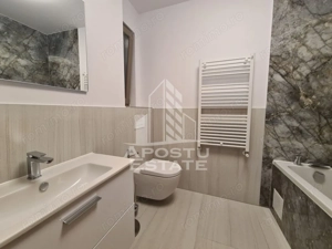 Apartament de lux 3 camere de inchiriat, Monarch Residence Timisoara - imagine 8