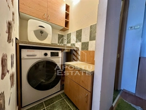 Garsoniera de vanzare in zona Girocului, Timisoara - imagine 3
