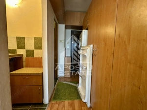 Garsoniera de vanzare in zona Girocului, Timisoara - imagine 4