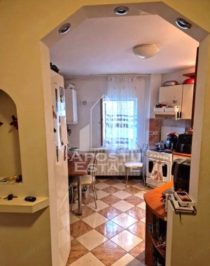 Apartament  cu 3 camere, de vanzare, zona Soarelui, Timisoara - imagine 6
