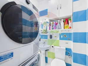 Apartament cu 3 camere deosebit in Dream Residence, Salaj - imagine 6