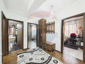 Apartament cu 3 camere deosebit in Dream Residence, Salaj - imagine 9