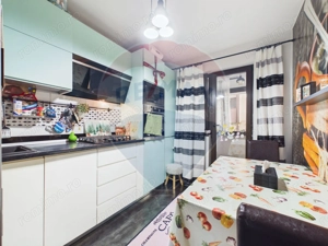 Apartament cu 3 camere deosebit in Dream Residence, Salaj - imagine 4