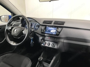 Skoda Fabia - imagine 8