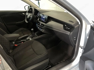 Skoda Scala - imagine 9