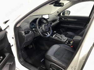 Mazda CX-5 - imagine 5