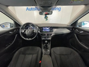 Skoda Scala - imagine 7
