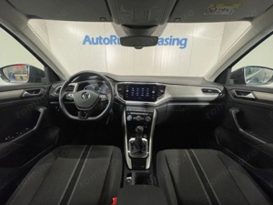 Volkswagen T-Roc - imagine 7