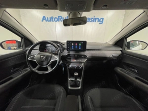 Dacia Logan - imagine 7