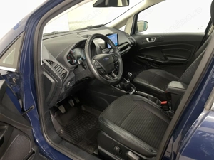 Ford EcoSport - imagine 5
