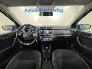 Skoda Fabia - imagine 7