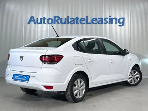 Dacia Logan - imagine 3