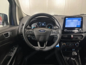 Ford EcoSport - imagine 6