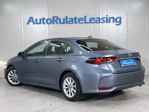 Toyota Corolla - imagine 4