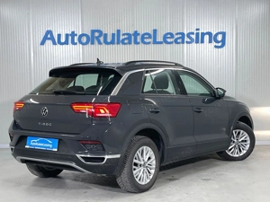 Volkswagen T-Roc - imagine 3