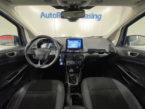 Ford EcoSport - imagine 7