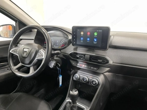 Dacia Logan - imagine 8