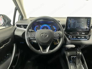 Toyota Corolla - imagine 6