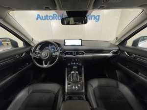 Mazda CX-5 - imagine 8