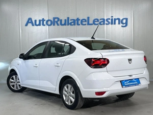 Dacia Logan - imagine 4