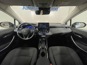 Toyota Corolla - imagine 7