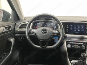 Volkswagen T-Roc - imagine 6