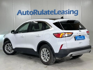 Ford Kuga - imagine 4
