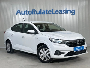 Dacia Logan - imagine 2