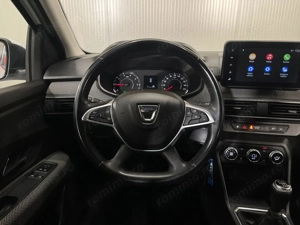 Dacia Logan - imagine 6