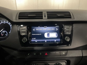 Skoda Fabia - imagine 12