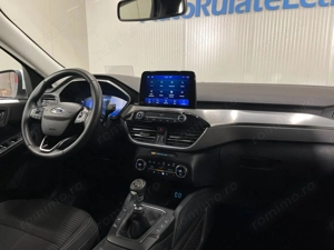 Ford Kuga - imagine 9